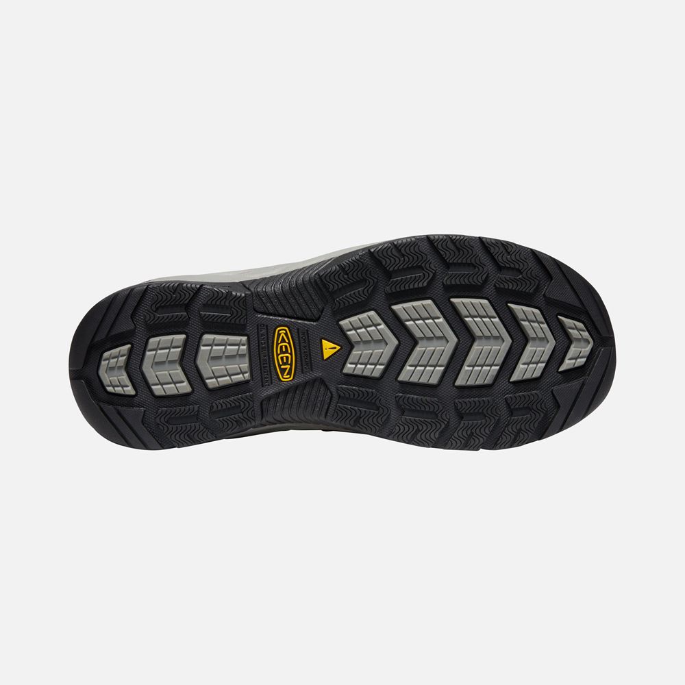 Keen Arbetsskor Herr Bruna - Atlanta Cool Ii Esd (Steel Toe) - 378045MBV